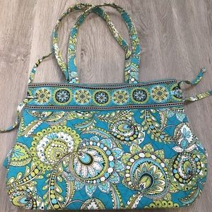 Vera Bradley Bag